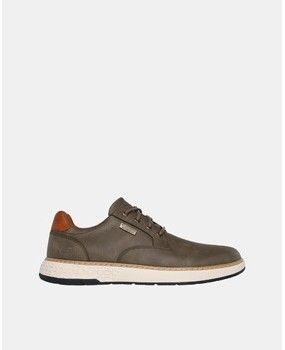 Nízke tenisky Skechers  205234 RELAXED FIT GARLAN PRYOR