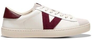 Nízke tenisky Victoria  SNEAKERS  BERLÍN PIEL  amp; SERRAJE