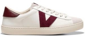 Nízke tenisky Victoria  SNEAKERS  BERLÍN PIEL  amp; SERRAJE