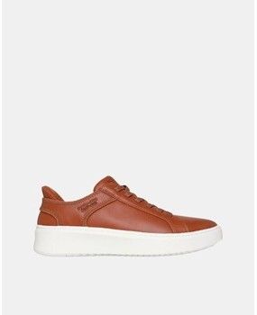 Nízke tenisky Skechers  183177 SLIP INS COURT BREAK DOUBLE VENTED