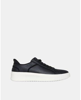 Nízke tenisky Skechers  183177 SLIP INS COURT BREAK DOUBLE VENTED