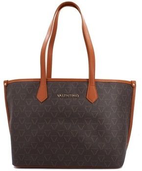 Veľká nákupná taška/Nákupná taška Valentino Bags  LADY SYNTHETIC BAG - LADY