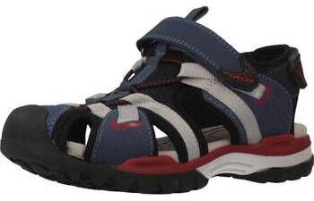Sandále Geox  J BOREALIS BOY