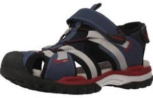 Sandále Geox  J BOREALIS BOY