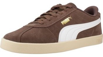 Módne tenisky Puma  CLUB II