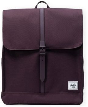 Ruksaky a batohy Herschel  City Backpack - Plum Perfect