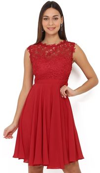 Šaty La Modeuse  19381_P54480