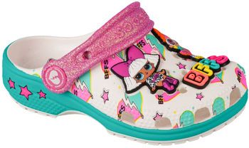 Nazuvky Crocs  LOL Surprise