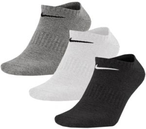 Športové ponožky Nike  Everyday Lightweight 3-Pack Socks