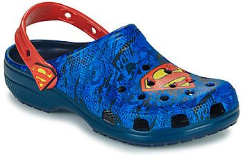 Nazuvky Crocs  Superman Classic Clog K