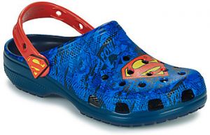 Nazuvky Crocs  Superman Classic Clog K