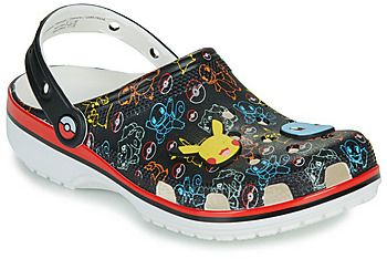Nazuvky Crocs  Pokemon Print Cls Clg K