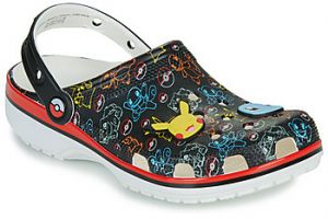 Nazuvky Crocs  Pokemon Print Cls Clg K