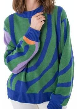 Svetre Hurley  YOKO KNIT