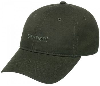 Šiltovky Element  Lowcase dad