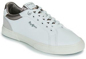 Nízke tenisky Pepe jeans  KENTON COURT W