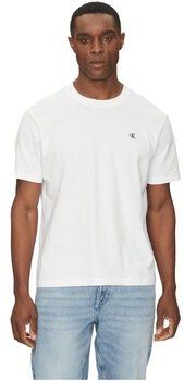 Tričká s krátkym rukávom Calvin Klein Jeans  J30J327473