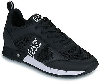 Nízke tenisky Emporio Armani EA7  7X000334