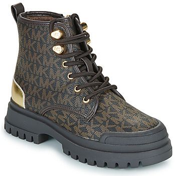 Polokozačky MICHAEL Michael Kors  PAYTON