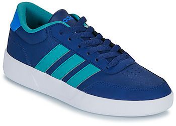Nízke tenisky adidas  BREAKNET 3.0 J