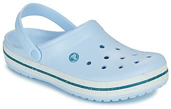 Nazuvky Crocs  Crocband Speckled Band Clog