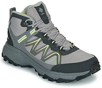 Turistická obuv Columbia  PEAKFREAK RUSH MID OUTDRY