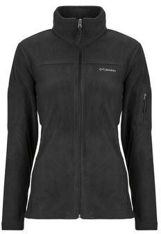 Flísové mikiny Columbia  FAST TREK II JACKET