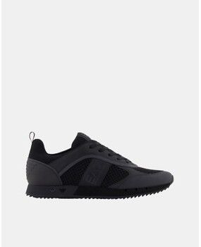Nízke tenisky Emporio Armani EA7  7X000334 AF18610