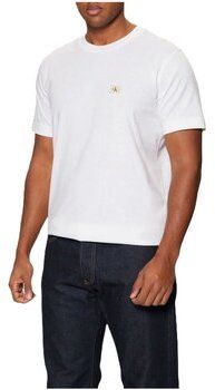 Tričká s krátkym rukávom Calvin Klein Jeans  J30J327100