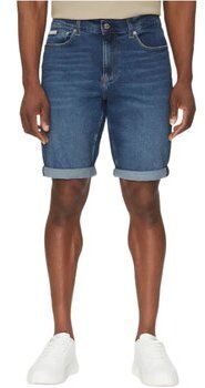Šortky/Bermudy Calvin Klein Jeans  J30J327184