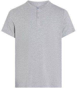 Tričká s krátkym rukávom Calvin Klein Jeans  LV00NM2803