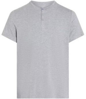 Tričká s krátkym rukávom Calvin Klein Jeans  LV00NM2803