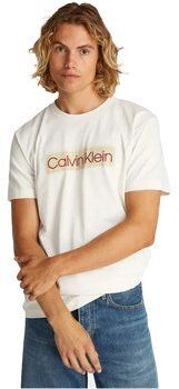 Tričká s krátkym rukávom Calvin Klein Jeans  J30J327472
