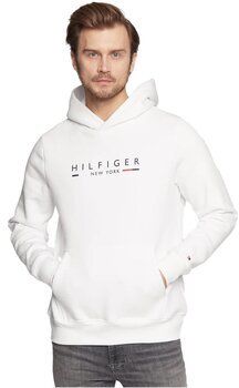 Mikiny Tommy Hilfiger  MW0MW29301