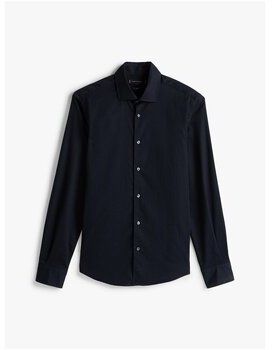 Košele s dlhým rukávom Tommy Hilfiger  MW0MW36933