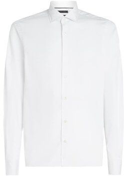 Košele s dlhým rukávom Tommy Hilfiger  MW0MW36933