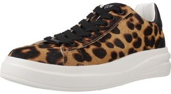 Nízke tenisky Guess  FLTEL8 LEA12