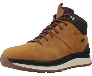 Polokozačky Geox  U SPHERICA ACTIF X2