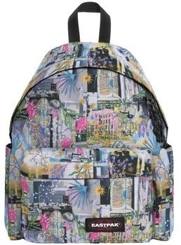 Ruksaky a batohy Eastpak  DAY PAKR CUT-OUT