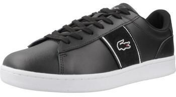 Nízke tenisky Lacoste  CARNABY SET CGR