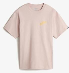 Tričká s krátkym rukávom Vans  DETTORI LOOSE SS
