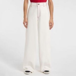 Padavé nohavice Dickies  DENIM CARPENTER PANT