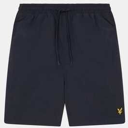 Plavky Lyle And Scott  Plain swim short