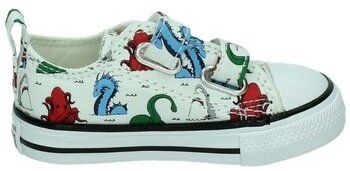 Nízke tenisky Converse  -