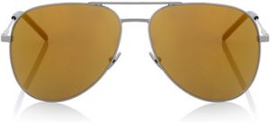 Slnečné okuliare Saint Laurent  -