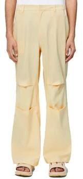Padavé nohavice Rains  SUVA HARDSHELL PANTS WIDE W3