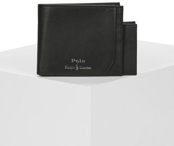 Peňaženky Polo Ralph Lauren  3 IN1 WALLET WALLET MEDIUM