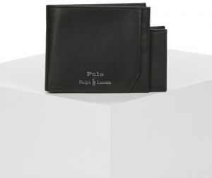 Peňaženky Polo Ralph Lauren  3 IN1 WALLET WALLET MEDIUM