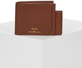 Peňaženky Polo Ralph Lauren  3 IN1 WALLET WALLET MEDIUM