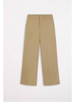 Padavé nohavice Dickies  WIDE LEG PANT